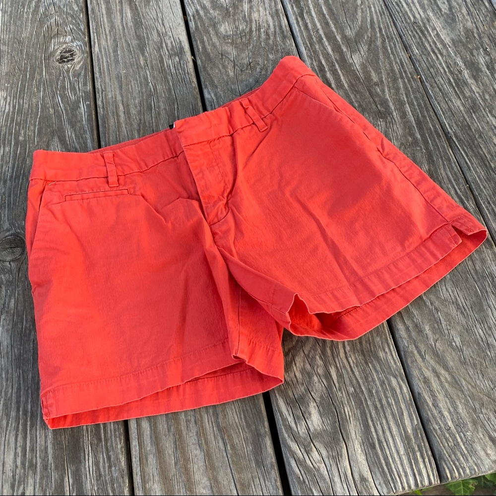 Patagonia All Wear Chino Shorts